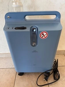 Philips Everflo Sauerstoffkonzentrator OPI 1020007 - Bild 1 von 5
