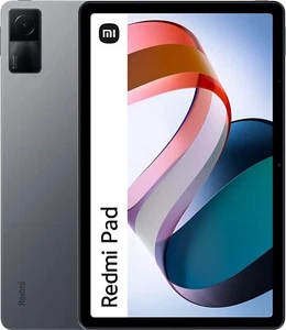 Redmi Pad Graphite Grey 4GB RAM 128GB ROM + 128GB SD card BRAND NEW SOLD OUT - Picture 1 of 3