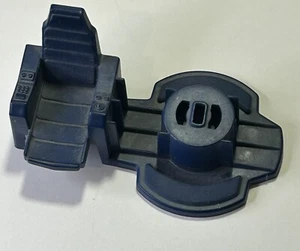 Juego Kenner 1978 Star Wars Estrella de la Muerte Juego SILLA ARTILLERO Parte - Imagen 1 de 2