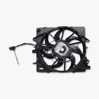 Fan & Shroud Assemblies