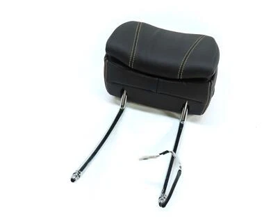 REPOSACABEZAS ASIENTO ACTIVO PASAJERO DELANTERO DERECHO BMW M6 (F06 F12 F13) 16-19 (NEGRO) Foto 1 de 4