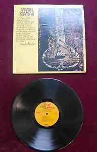 Ananda Shankar - Selbstbetitelt (1970, Rock/Psych, Vinyl LP) - Bild 1 von 2