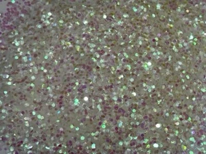"Shimmer Medium" Opal Glitter - Picture 1 of 2