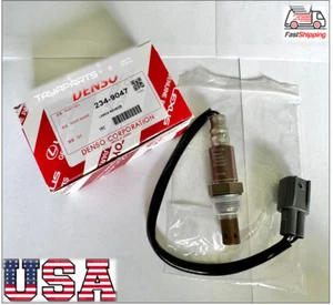 OEMDENSO 234-9047 Fuel Air Ratio Sensor For Toyota Camry 3.0L Lexus Subaru Up - Picture 1 of 3