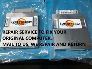 A9L A9P C3W A3M X3Z MUSTANG ECU PCM COMPUTER REPAIR SERVICE 5.0 REPAIR & RETURN - Picture 1 of 12