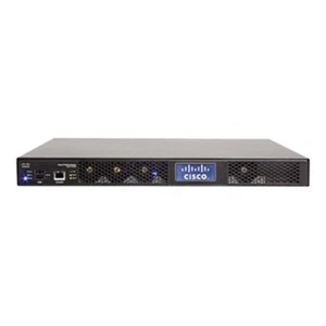 Cisco TelePresence MCU 5320 dispositivo per videoconferenza - Foto 1 di 2