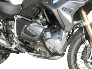 Sturzbügel / Schutzbügel Heed BMW R 1250 GS - Basic, schwarz - Bild 1 von 3