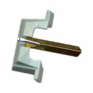 Diamond Tip Stylus SHURE SS35C, Conical - Picture 1 of 1