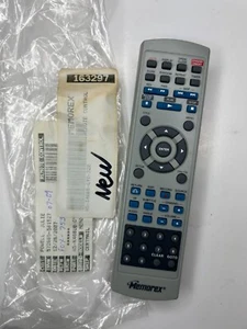 Memorex Remote Control, Gray - OEM NOS for MVDR2100 - Picture 1 of 2