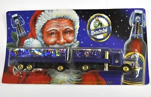 Mönchshof BrauSpezialitäten Bier Lieferwagen Laster Truck LKW - Bild 1 von 2