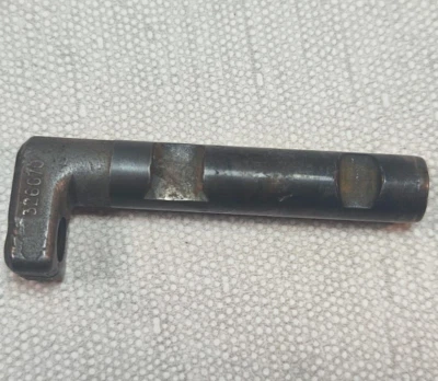 0326670 DETENT, Shifter JOHNSON 40-75 HP - Image 1 of 3