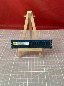 Used M2F8G64CB8HB5N-CG Elixir 8GB PC3-10600 DDR3-1333MHz non-ECC Unbuffered CL9 - Picture 1 of 4