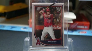 2018 Topps BL #150 Mike Trout - Picture 1 of 4