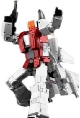 FansToys FT-30E FT30E Jester Slingshot Action Figure New in Stock - Image 1 of 4