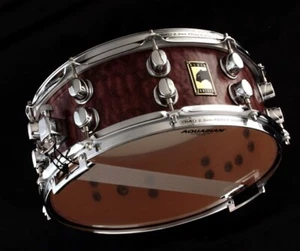 Mapex American Vintage Series Collaboration BSJ8-1455P 14x5.5 Used Item - Picture 1 of 10