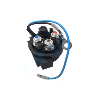 Power Trim Tilt Relay 5030831 For Johnson Evinrude Outboard 5031483 5032195 - Picture 1 of 7