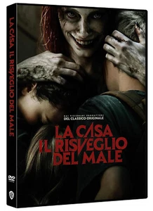 Dvd La Casa - Il Risveglio Del Male - (2023) ......NUOVO - Foto 1 di 1
