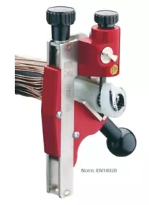 INTERCABLE 17230 IMS II - Universal Cable Stripper for Primary Insulation 15-52 - Picture 1 of 6