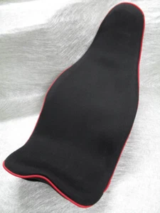 comfort pad for recumbent seat recumbent trike seatcover for tricycle velomobile - Picture 1 of 4