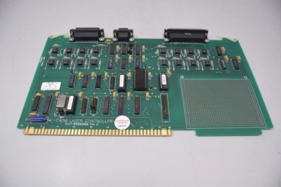 6050066 / PCB, CONTROLADOR LÁSER (CW50) / LUMONICS Foto 1 de 4
