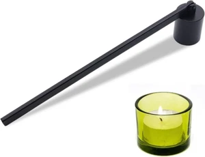 BYX 1PCS Kerzenlöscher, Kerzenlöscher Dochtlöscher zum Löschen von Kerzen, siche - Bild 1 von 6