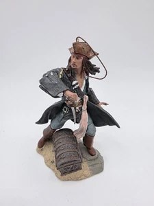 2007 Disney Hallmark Pirates Of The Caribbean Christmas Ornament - Picture 1 of 5