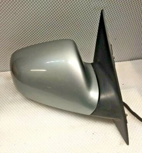 04 05 06 07 AUDI A8 QUATTRO OEM RH Passenger Door Mirror Power Puddle - Picture 1 of 4