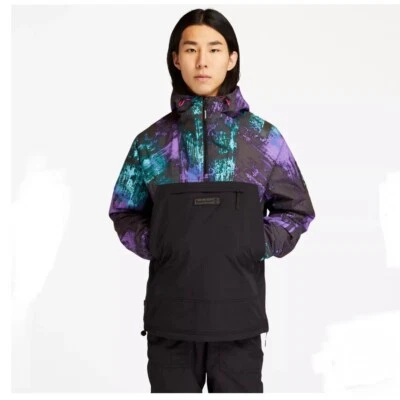 NEW MEN'S Timberland SKY RAINWEAR JACKET Small - Image 1 of 4