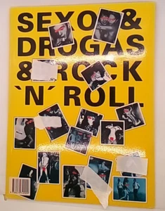 Sexo, Drogas y Rock'n Roll (1991, La Mascara) - Picture 1 of 5