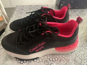 Calvin Klein Schuhe - Bild 1 von 5