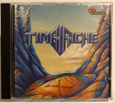 TIMBIRICHE - TIMBIRICHE XII - 1998 MEXICAN CD ALBUM, LATIN POP - Image 1 of 3