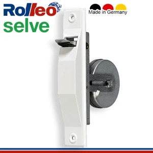 SELVE Mini Einlass-Gurtwickler bis 18 mm Gurtbreite Gurt Rollladen Rollo - Bild 1 von 4