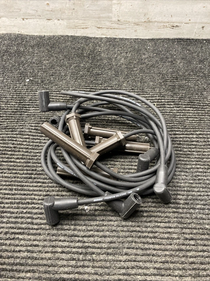 点火线套装德科专业/金色 9716DD — 第 1/4 张图片