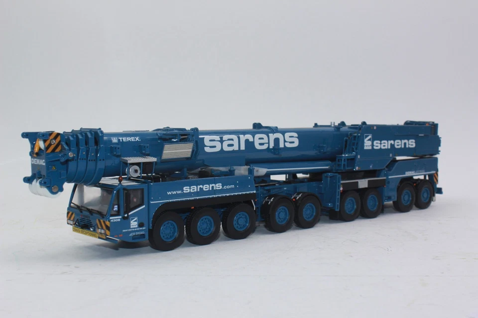 SIKU 10230200000 1/50 Mercedes-Benz E-Class All Terrain 4X4 Police