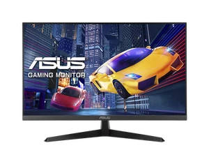 ASUS 27" 1080P Eye Care Monitor (VY279HGR) - Full HD, IPS, 120Hz, 1ms, Adaptive - Picture 1 of 5