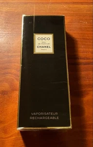 New CHANEL COCO Eau de Parfum 60ml Perfume Sealed Unopened - Picture 1 of 6