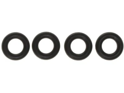 适用于 1990 - 1992 凯迪拉克 Allante 燃油喷射器 O 形环 Mahle 93776NVCH 1991 4.5L V8 — 第 1/2 张图片