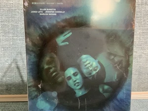 REQUIEM FOR A DREAM, 4K UHD, Blu Ray, Best Buy Exclusive, Sealed Steelbook - Picture 1 of 6