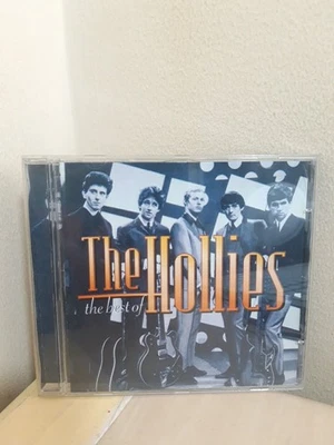 The Best Of The Hollies (Audio CD, 1997) - Bild 1 von 4