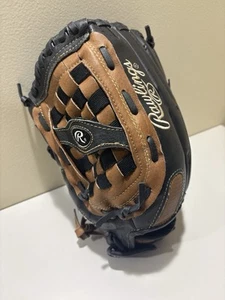 Rawlings PM140BT 14" Baseball/Softball Handschuh. Rechtshandschuh | Linkswurf - Bild 1 von 9
