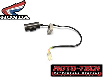 🔥2004 HONDA CR250R OEM VOLTAGE REGULATOR  RECTIFIER ✅ 31600-KZ3-J41 CR125 291🔥 - Image 1 of 4