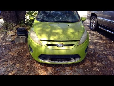 Driver Front Door Power Window Fits 11-19 FIESTA 1104288 Foto 1 de 4