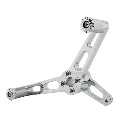 Palanca de cambios para Harley Sportster XL883L XL1200L XL1200C Foto 1 de 4