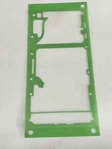 For Samsung Galaxy S6 Edge+ Back Glass Adhesive Sticker Glue - Zdjęcie 1 z 1
