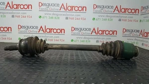 28021PA060 TRASMISSIONE ANTERIORE SINISTRA / 204770 PER SUBARU SVX C11/C12 CX - Imagen 1 de 10