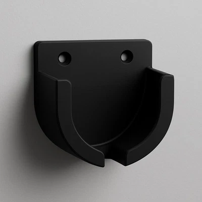 Wall Mount Grinder Disc Holder Organizer – Storage Rack Garage, Van - Image 1 of 2