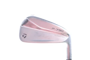 TaylorMade 2021 P790 7-Iron Stiff Flex Graphite Shaft Very Good - Picture 1 of 8