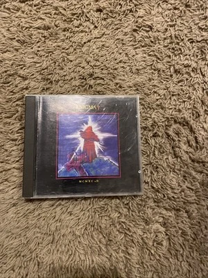 Enigma : MCMXC A.D. CD 1990 Sadeness Mea Culpa - Image 1 of 3