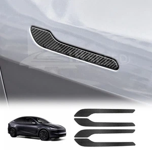 Exterior Door Handle Pre-cut Paint Protection Film TPU For Tesla Y Juniper 2025 - Bild 1 von 10