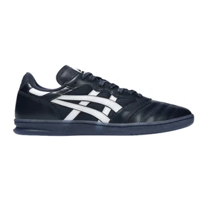 Asics Leggerezza FB Gino Iannucci Navy White Mens Skate Shoes - Picture 1 of 7